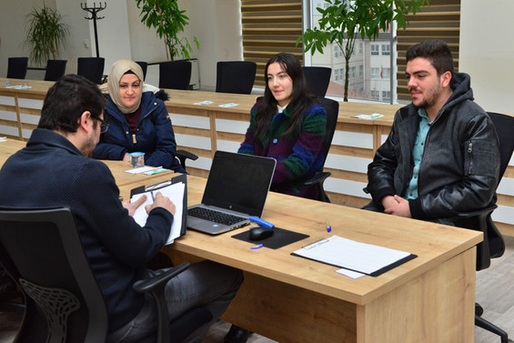 İşveren ile işçi Yıldırım’da buluşuyor