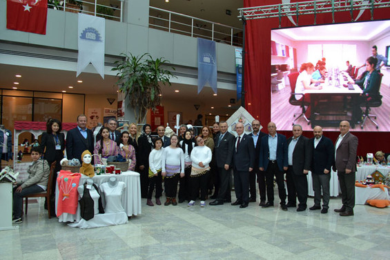 Bursa OSB, engelli istihdamına odaklandı