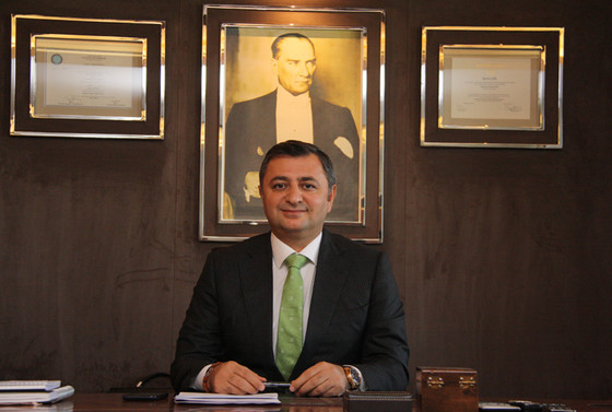 UİB’den kasımda 2.9 milyar dolarlık ihracat