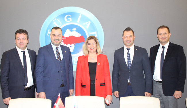 Bursa için güç birliği