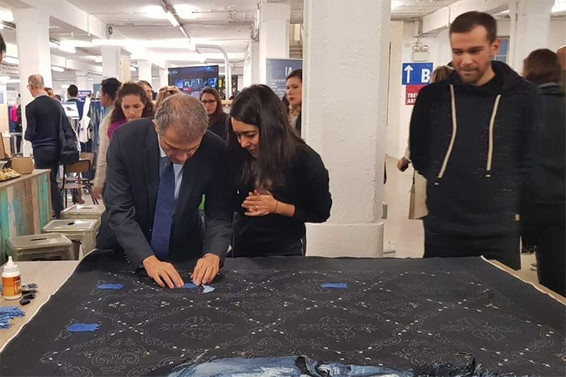 Dünya denim modasına Türkler yön veriyor