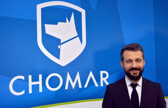 Pardus, ilk ve tek yerli antivirüs yazılımı CHOMAR ile buluştu