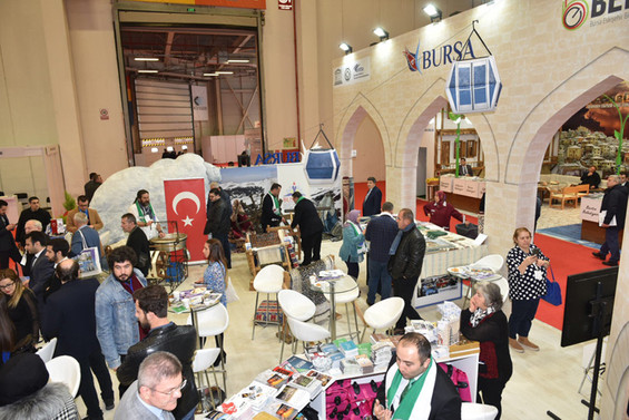 Master planla turizmde atılım hedefleniyor