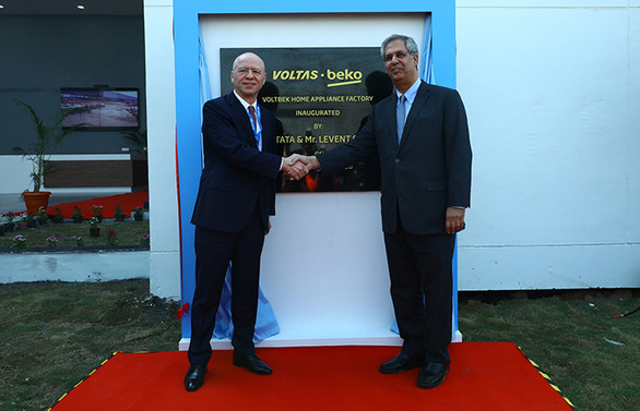 Arcelik Tayland Da Fabrika Kuracak Tayland Haber Asean News