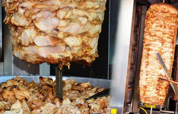Döner sektörü Turquality desteği istiyor