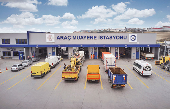 Arac Muayene Randevusu Icin Ucret Isteyenlere Kanmayin Otomotiv Haberleri
