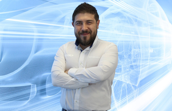 GKN Automotive, 2020 yılında üretimde yapay zeka kullanacak