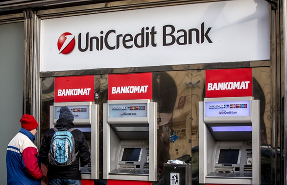 UniCredit, İtalya'da 6 bin çalışanını işten çıkaracak