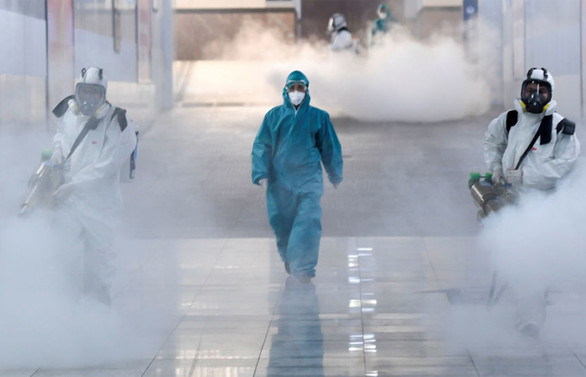 Korona salgını, üretim planlarını değiştiriyor