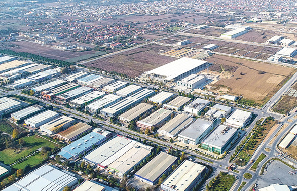 Sakarya 1. OSB’de istihdam 25 bine çıkıyor