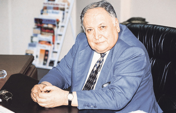 “Hep beraber fedakârca Dünya gazetesini sahiplendik”