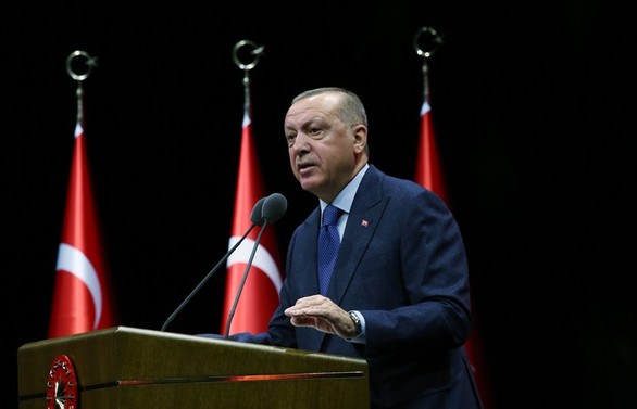 Gözler Erdoğan'da: İdlib'le ilgili yeni adımları açıklayacak