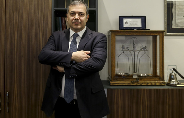 Çetinkaya: Bankaların ücretleri karşılanabilir olmaktan uzak