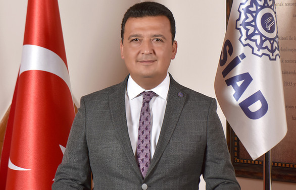Balıkesir Sanayi işletmelerinin üretim kapasitesi yüzde 7,5 artış gösterdi