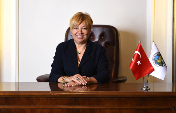 İzmir ürün desenine süt hayvancılığı damgası