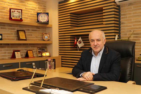 Bebeciler dünya standartlarında üretime odaklandı