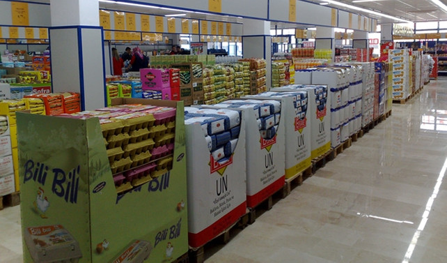 Fas Ticaret Bakanlığı'ndan BİM'e tedarik uyarısı