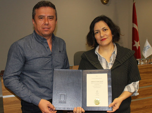 Mimarlar yeni fatura sistemi hakkında bilgilendirildi