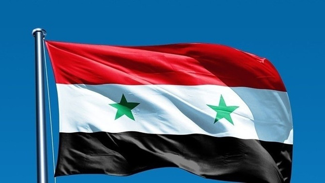 ABD, Suriye'de 2 askeri noktayı bombaladı