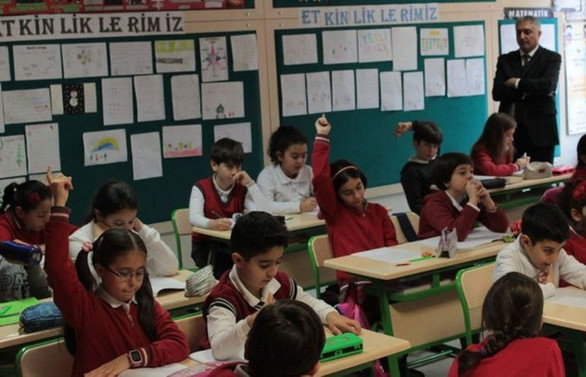 Elazığ'da eğitim öğretime bir hafta daha ara verildi
