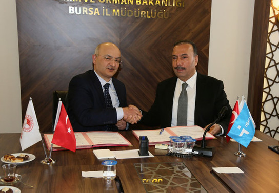 Bursa, kadın derneklerinin iş gücü kapasitelerini artırmak istiyor