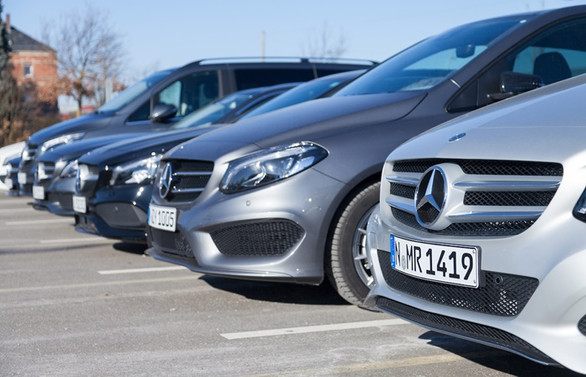 Almanya'dan elektrikli otomobillere 1,8 milyar euroluk fon