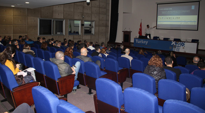 UİB’den Yatırım Teşvik ve E-TUYS eğitimi