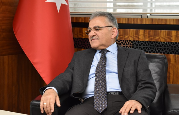 Kayseri, 2020’yi turizm ve yatırım yılı ilan etti