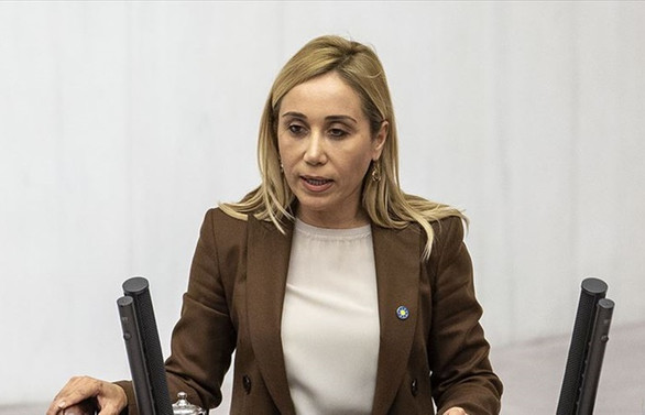 İYİ Parti Genel Başkan Yardımcısı Çokal partisinden istifa etti