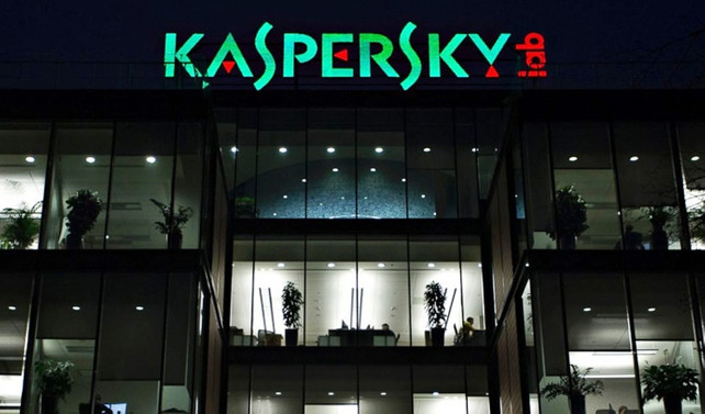 Kaspersky, ISO 27001 güvenlik sertifikası aldı
