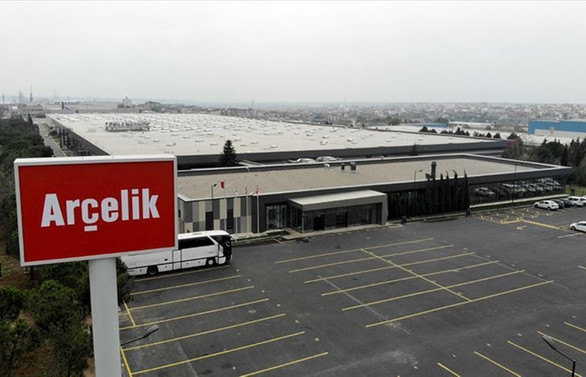 Arçelik'ten LG'ye 'patent ihlali' davası