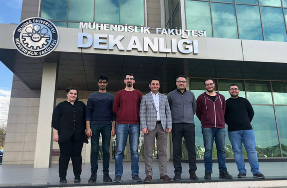 Türk ve Rus akademisyenler, Karadeniz’deki dalgaları araştıracak
