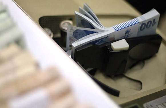 Yatırımlar için 52 milyar lira ayrıldı