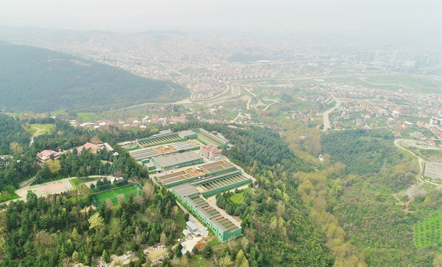 Bursa’nın 2050 yılına kadar içme suyu sorunu olmayacak