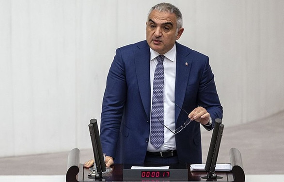 “Önemli olan turizm sektörünü, krizlerden bağımsız hale getirmek”