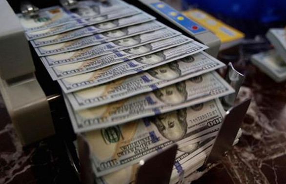 Aralık ayında 2.8 milyar dolar cari açık