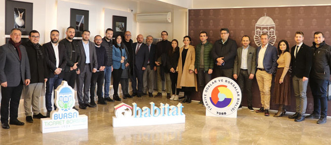 Facebook Bursa İstasyon’da çalışmalar başladı