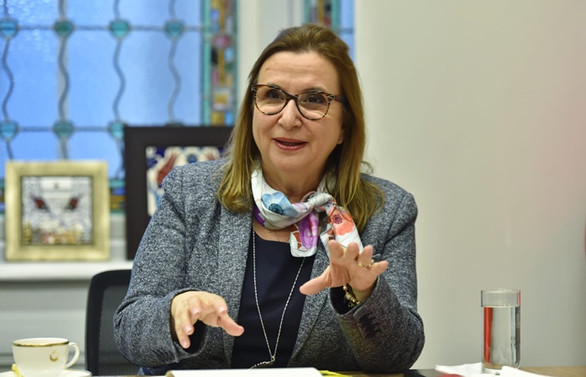 Tıbbi maske fırsatçılarına ceza yolda