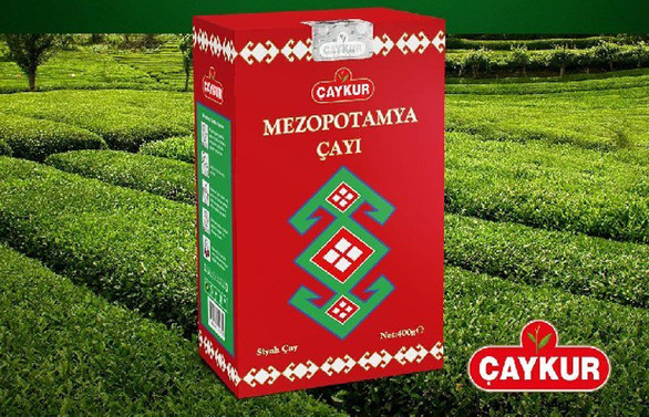 ÇAYKUR, Mezopotamya Çayını tüketicilerin beğenisine sundu
