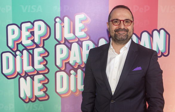 PeP Kart ve Halkbank'tan işbirliği