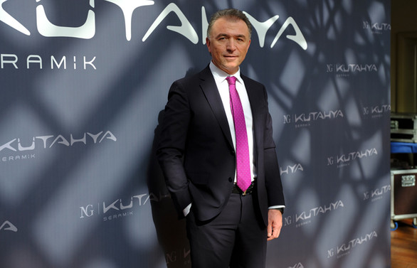 NG Kütahya 2020’de 350 milyon liralık fabrika yatırımı yapacak