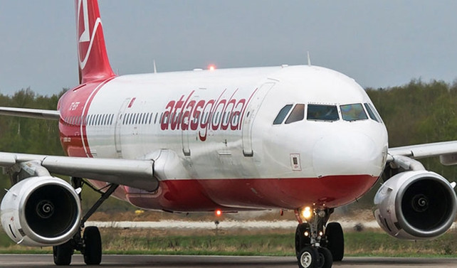 Atlasglobal iflas başvurusunu yaptı