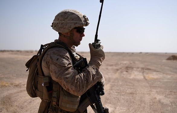 Amerikan medyası: ABD ve Taliban ateşkes için anlaştı