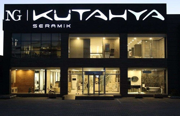 NG Kütahya, 350 milyon liraya fabrika kuracak