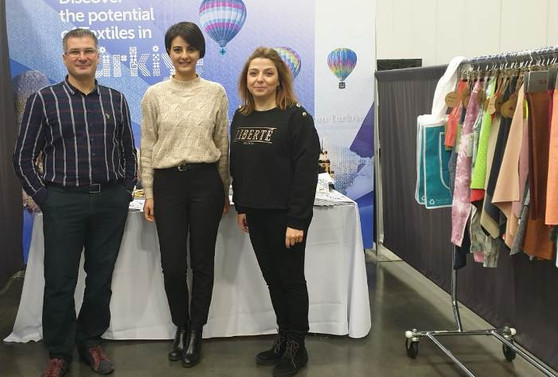 Ticaret savaşları Türk tekstilini ABD pazarında üst sıralara taşıyacak