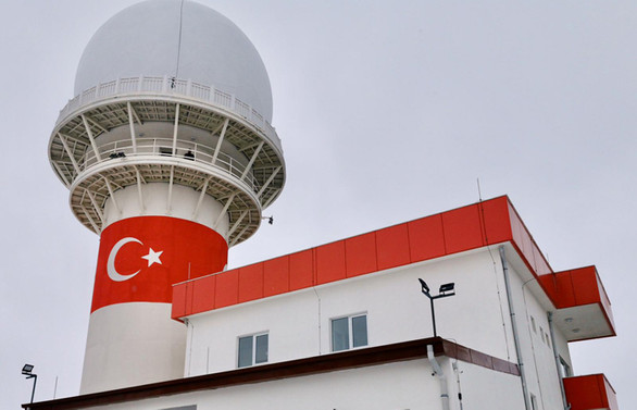 Milli radarda sona yaklaşıldı