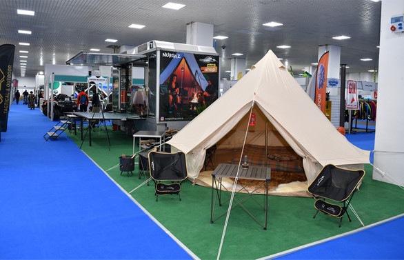 Adventure Turkey, Türkiye’yi ön plana çıkaracak