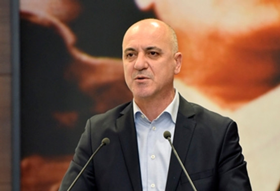 -Antalya OSB, 8,5 milyar lira tasarruf sağlayacak