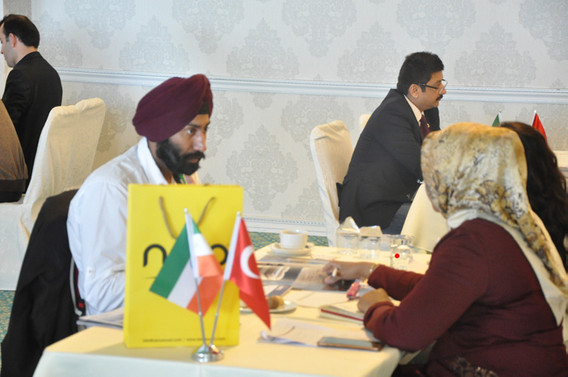 Hindistan’a mobilya ihracatı 3 yılda 3 kattan fazla arttı