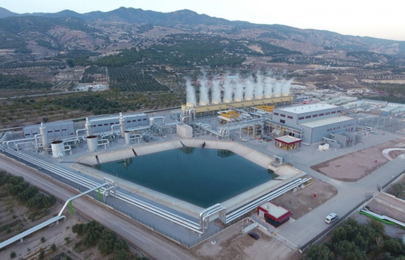 Denizli’de yatırım teşviklerinde aslan payını enerji sektörü aldı